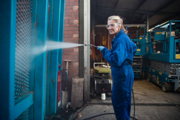 Best Machinery and Equipment Cleaning  in Manatee Road, FL