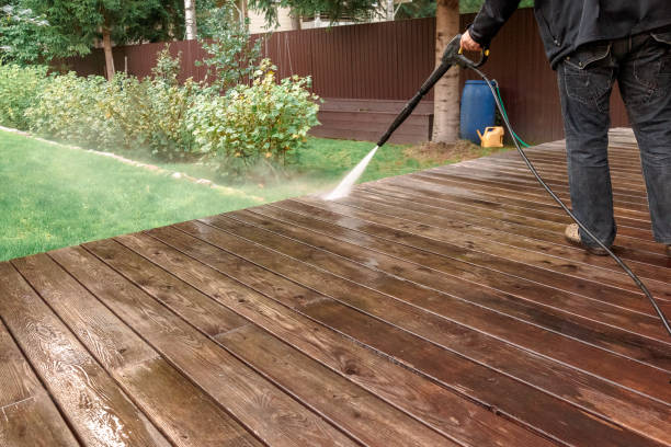 Best Post-Construction Pressure Washing  in Manatee Road, FL